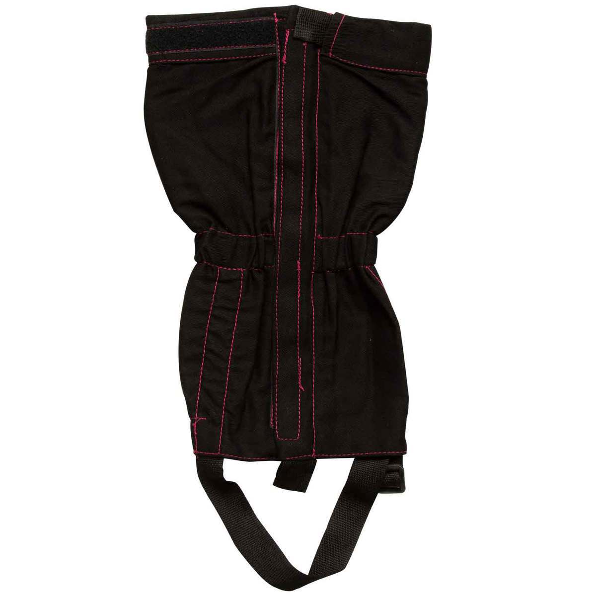 Rustic Ridge Women's Gaiters - Black/Pink - One Size Fits Most - Black/Pink One Size Fits Most Rustic Ridge Women's Gaiters - Black/Pink - One Size Fits Most - Black/Pink One Size Fits Most