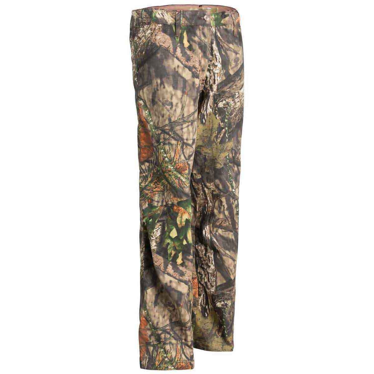 Rustic Ridge Women's Mossy Oak Country Hunting Pants - XL - Mossy Oak ...