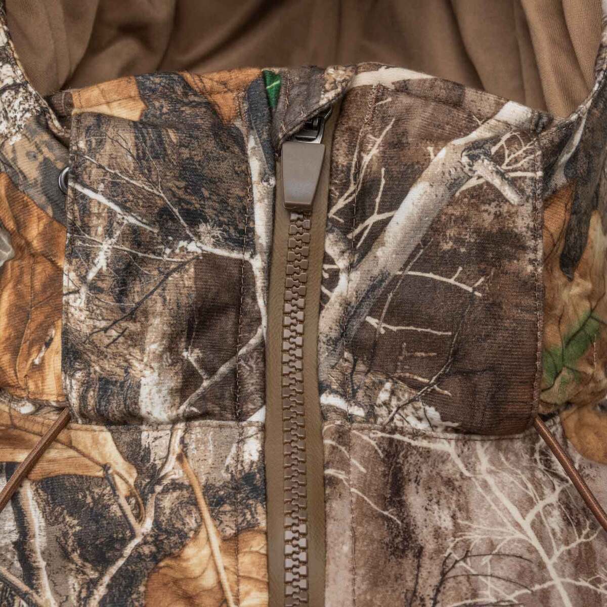 Rustic Ridge Women's Realtree Edge Insulated Hunting Jacket | Sportsman ...