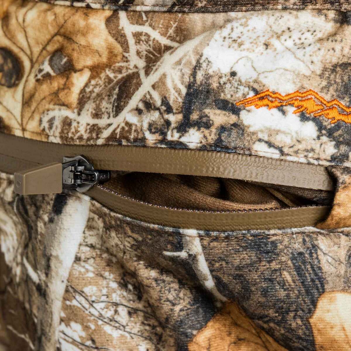 Rustic Ridge Women's Realtree Edge Insulated Hunting Pants - XL ...