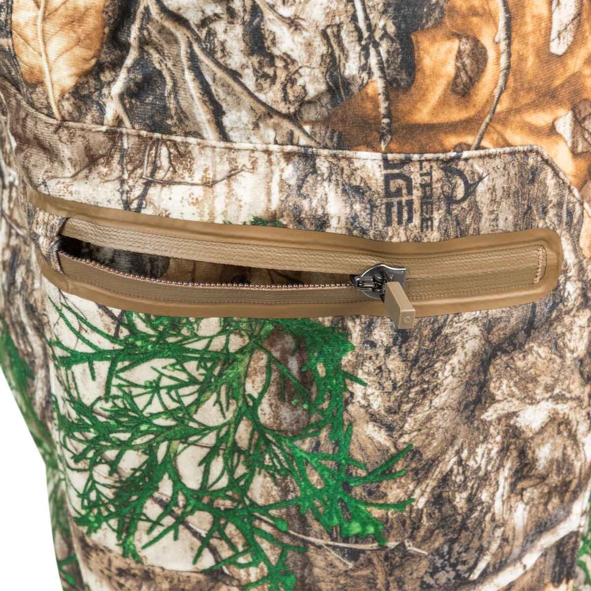 Rustic Ridge Women's Realtree Edge Insulated Hunting Pants - XL ...