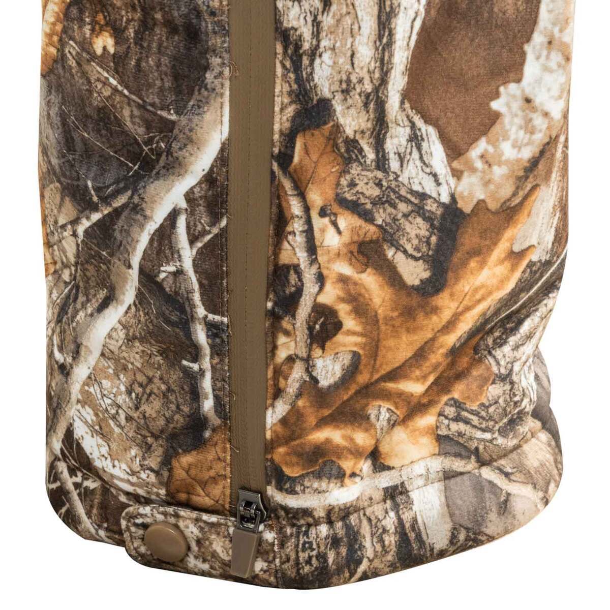 Rustic Ridge Women's Realtree Edge Insulated Hunting Pants - XL ...