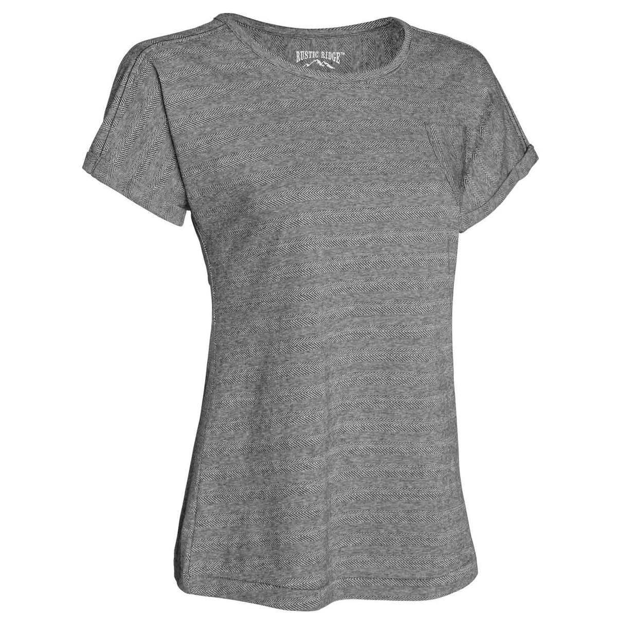 Rustic Ridge Women's Luella Short Sleeve Shirt | Sportsman's Warehouse
