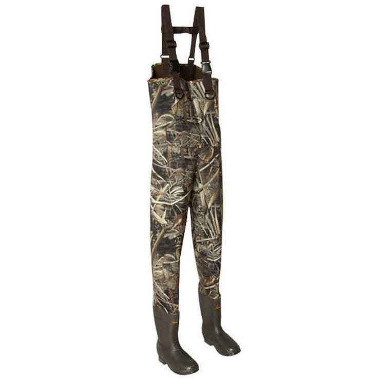 Rustic Ridge Women's Max-5 MX Bootfoot Hunting Waders Rustic Ridge Women's Max-5 MX Bootfoot Hunting Waders