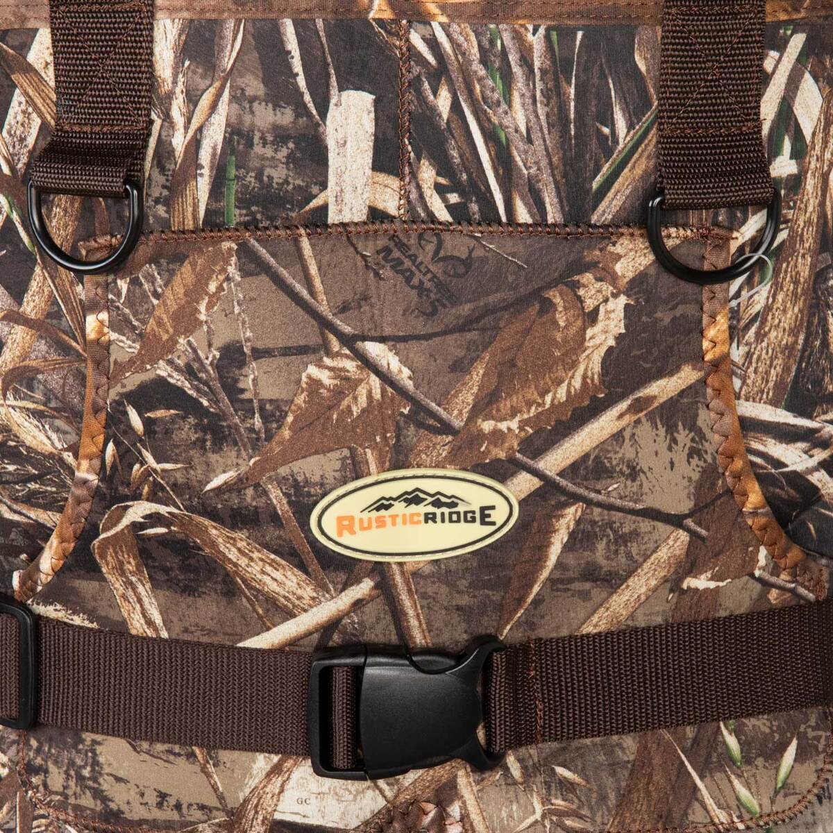 Rustic Ridge Women's Max-5 MX Bootfoot Hunting Waders Rustic Ridge Women's Max-5 MX Bootfoot Hunting Waders