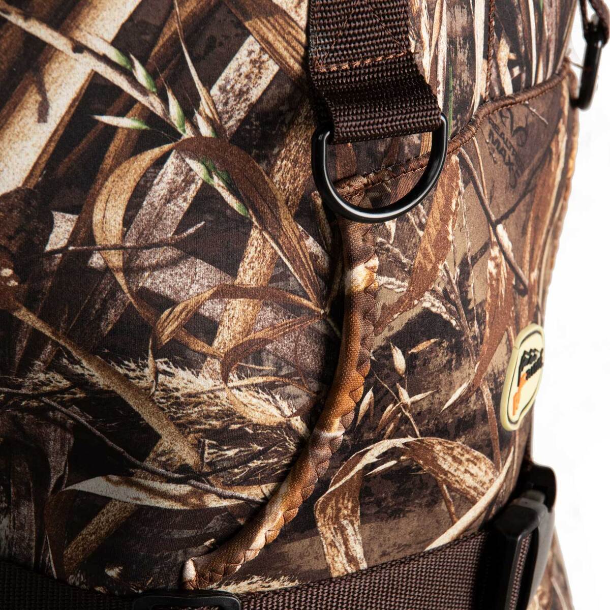 Rustic Ridge Women's Max-5 MX Bootfoot Hunting Waders | Sportsman's ...