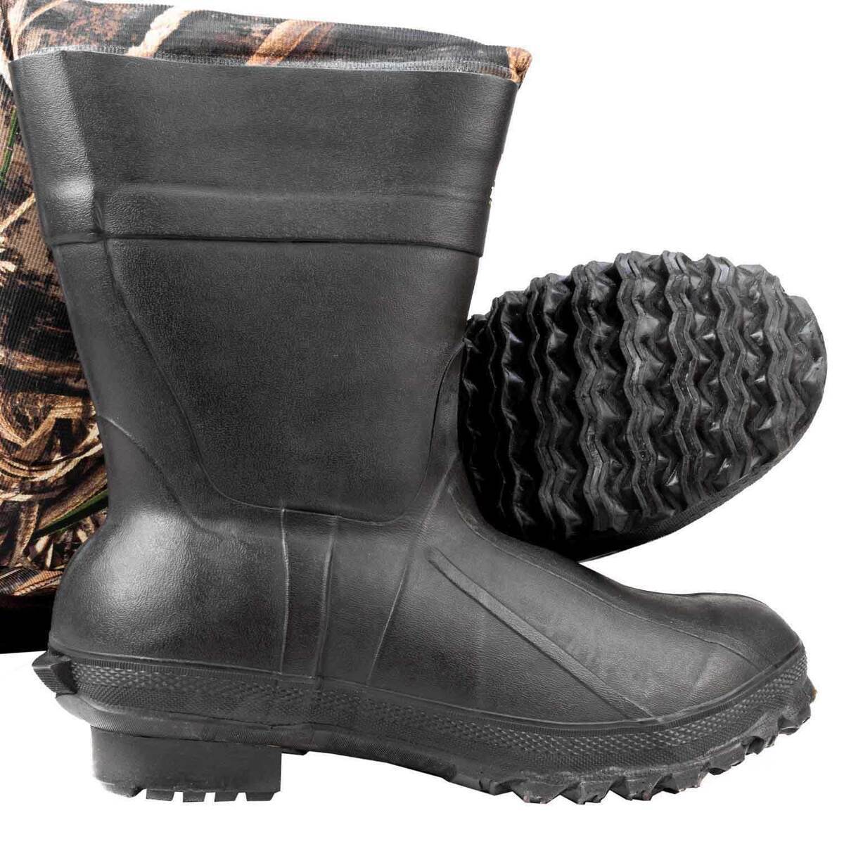 Rustic Ridge Women's Max-5 MX Bootfoot Hunting Waders | Sportsman's ...