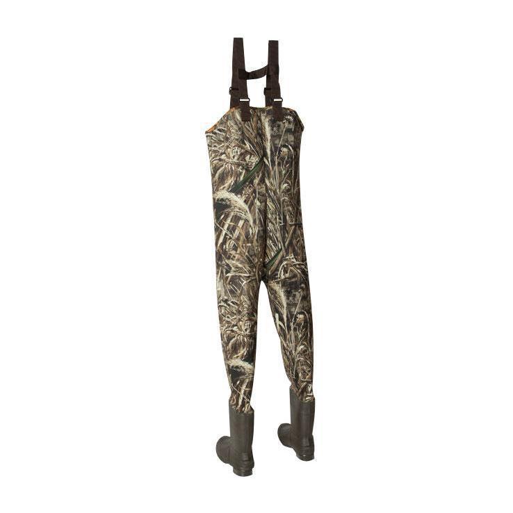 Rustic Ridge Women's Max-5 MX Bootfoot Hunting Waders Rustic Ridge Women's Max-5 MX Bootfoot Hunting Waders