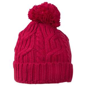 Rustic Ridge Women's Pomp Beanie