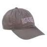 Rustic Ridge Women's Purple Logo Hat - Purple - Purple One Size Fits Most