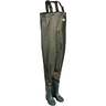 Rustic Ridge Women's PVC Waders | Sportsman's Warehouse