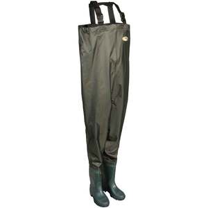 Rustic Ridge Women's PVC Waders | Sportsman's Warehouse