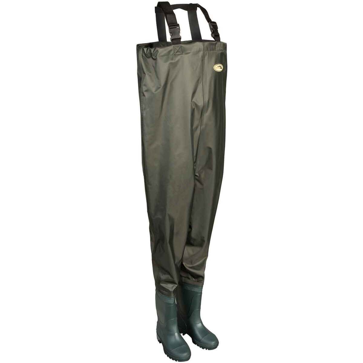 Rustic Ridge Women's PVC Waders Rustic Ridge Women's PVC Waders