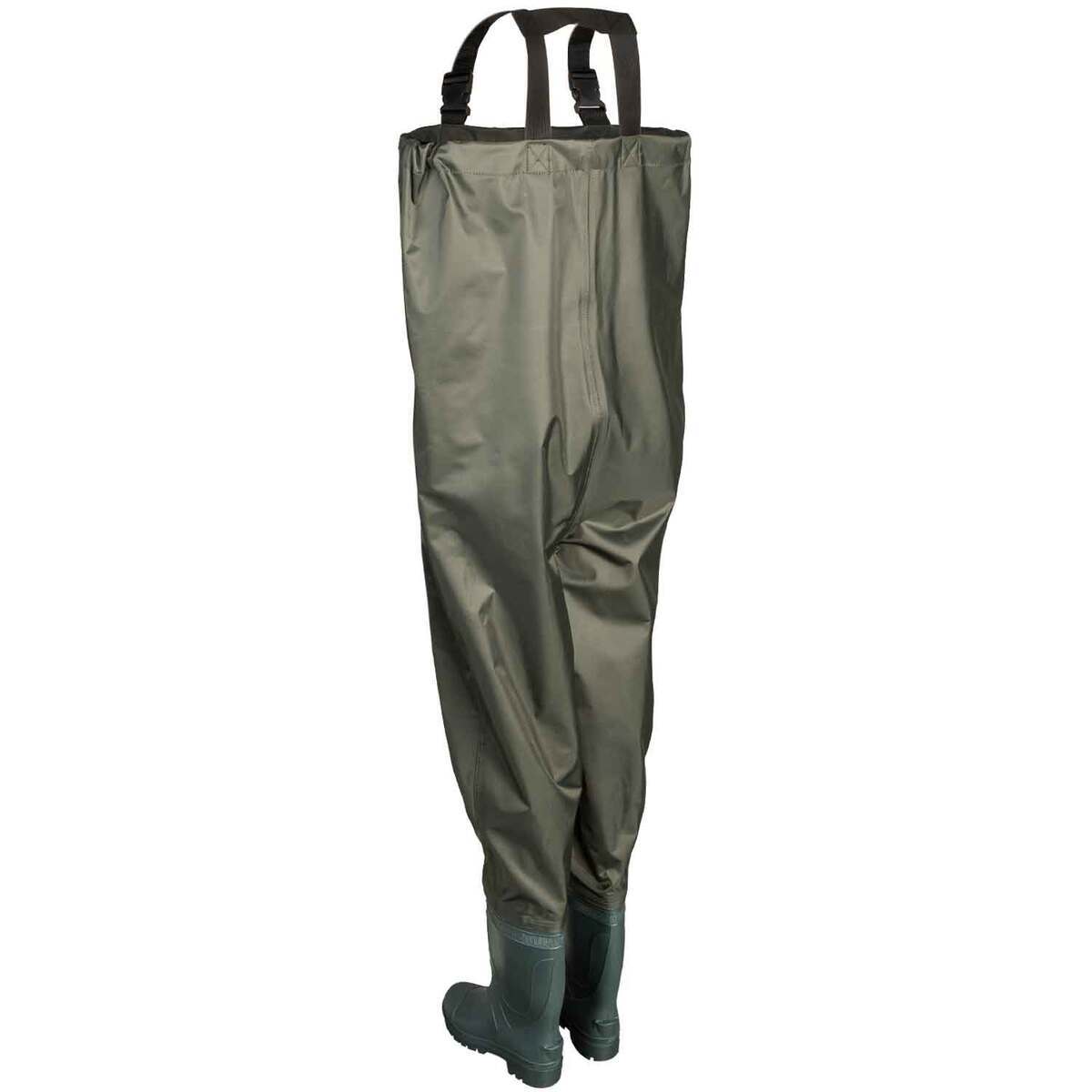 Rustic Ridge Women's PVC Waders Rustic Ridge Women's PVC Waders