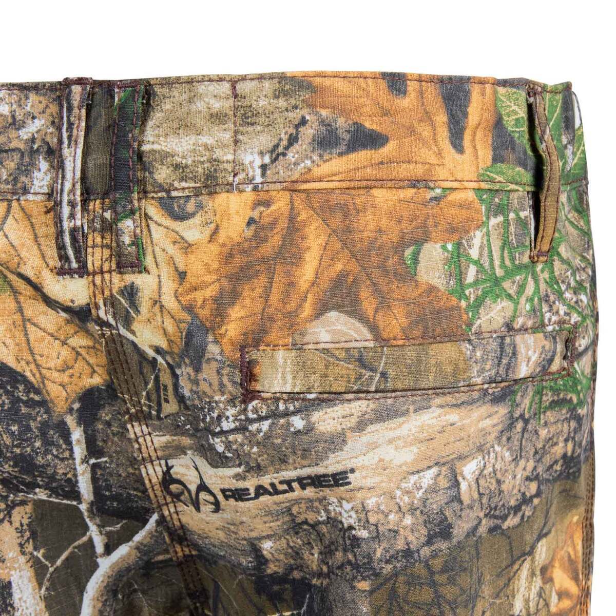 Rustic Ridge Women's Realtree Edge Hunting Pants | Sportsman's Warehouse