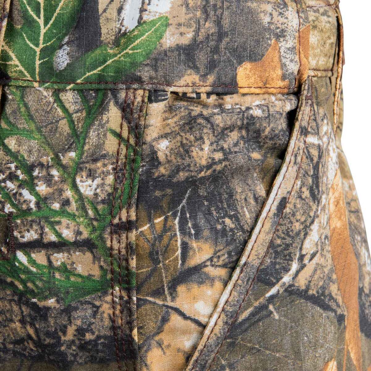 Rustic Ridge Women's Realtree Edge Hunting Pants | Sportsman's Warehouse