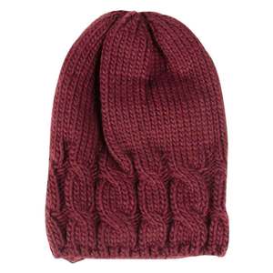 Rustic Ridge Women's Slouch Beanie