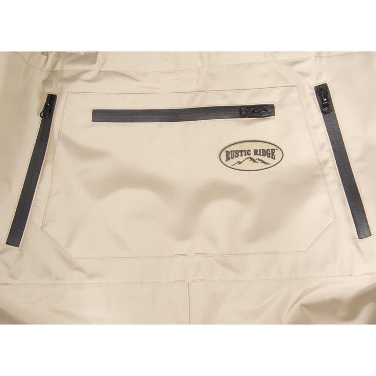Rustic Ridge XT Breathable Waders Rustic Ridge XT Breathable Waders