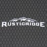 Rustic Ridge XXL Camp Cot - Earth Brown - Earth Brown XXL