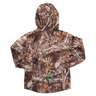 Rustic Ridge Youth Realtree Edge All Season Waterproof Hunting Jacket