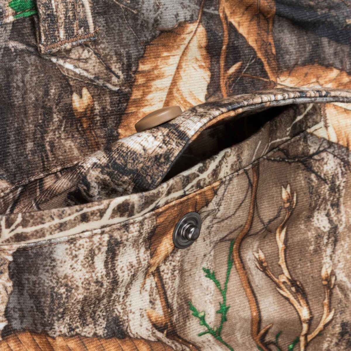 Rustic Ridge Youth Realtree Edge All Season Waterproof Hunting Pants ...
