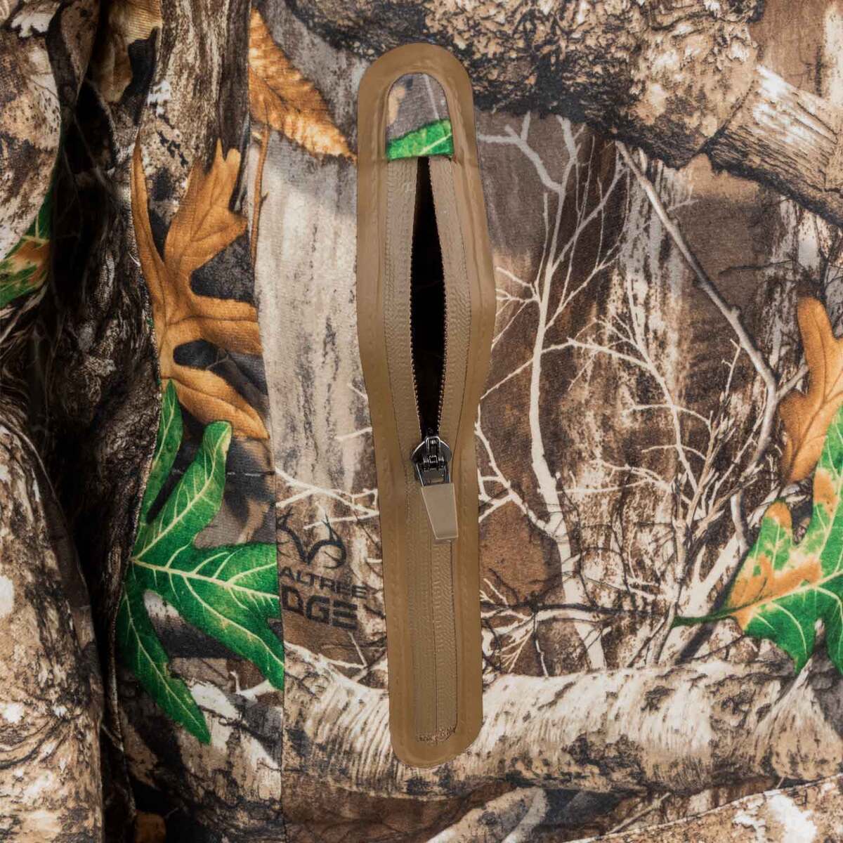 Rustic Ridge Youth Realtree Edge Camo Waterproof Insulated Hunting ...