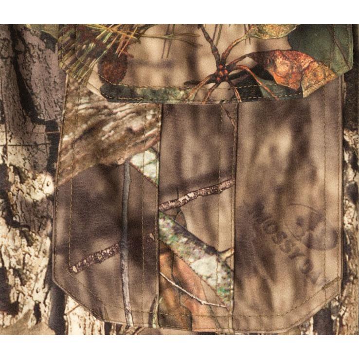 Rustic Ridge Youth EVA Mossy Oak Country Pants Rustic Ridge Youth EVA Mossy Oak Country Pants