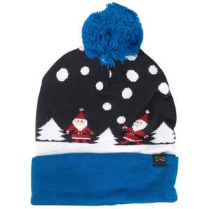 Rustic Ridge Youth Let It Snow Light Up Beanie