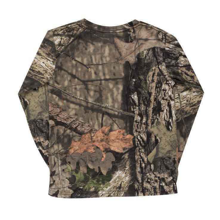 Rustic Ridge Youth Long Sleeve T-Shirt Rustic Ridge Youth Long Sleeve T-Shirt