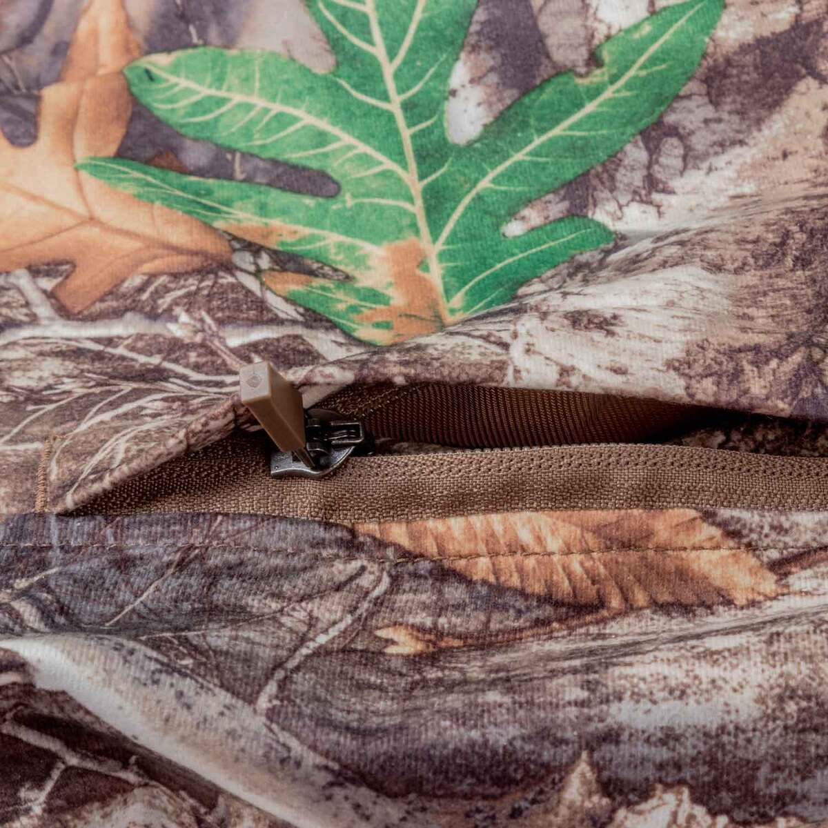 Rustic Ridge Youth Realtree Edge All Season Waterproof Hunting Jacket ...
