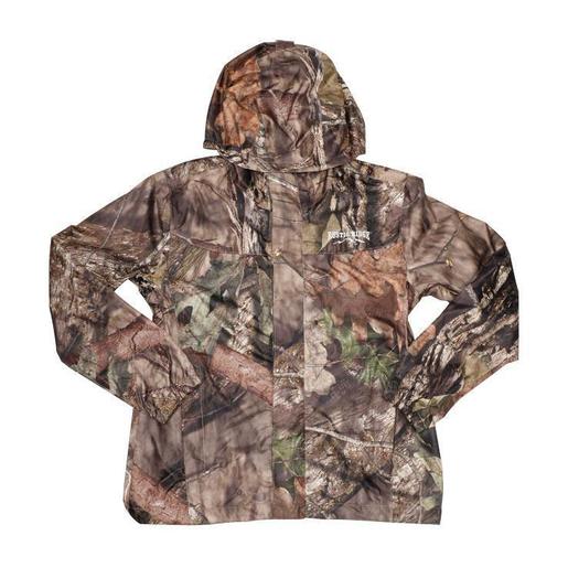 Rustic Ridge Youth Storm Bar Jacket – Mossy Oak Country S