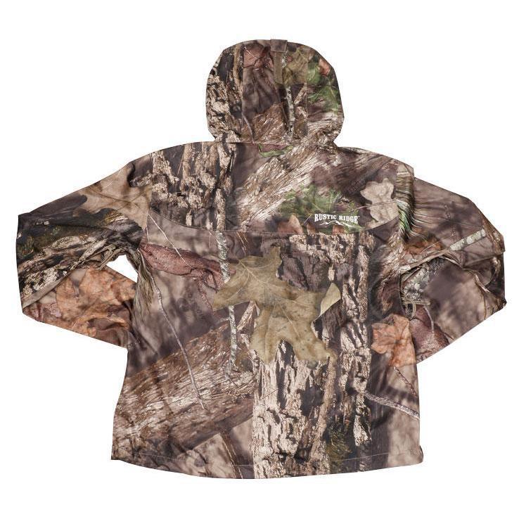 Rustic Ridge Youth Storm Bar Jacket - Mossy Oak Country XL Rustic Ridge Youth Storm Bar Jacket - Mossy Oak Country XL