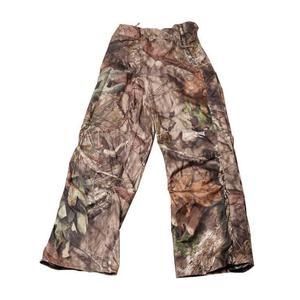 Rustic Ridge Youth Mossy Oak Country Storm Bar Hunting Pants Rustic Ridge Youth Mossy Oak Country Storm Bar Hunting Pants