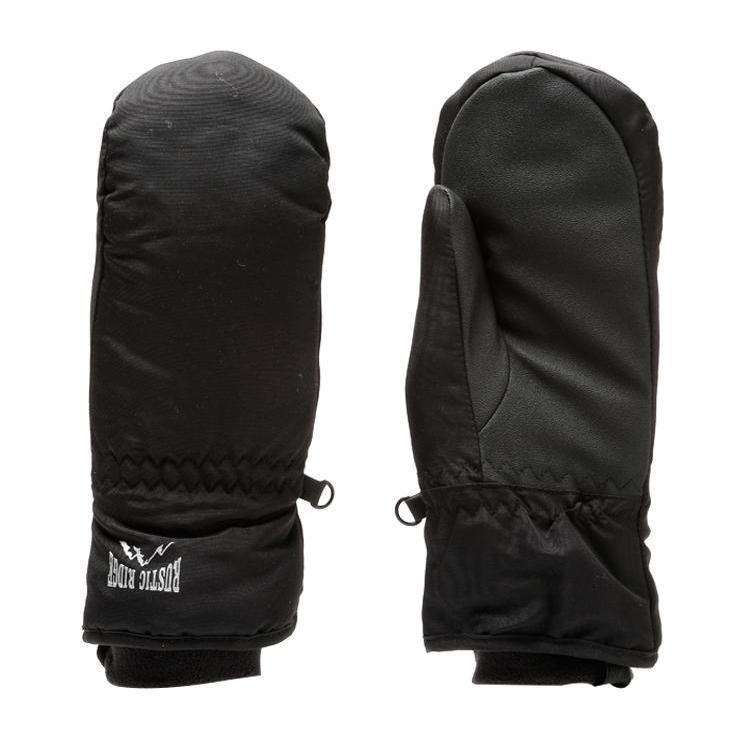 Rustic Ridge Youth Waterproof Mitt Rustic Ridge Youth Waterproof Mitt