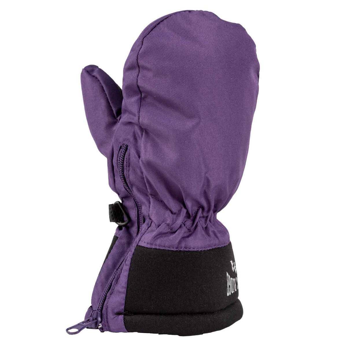 Rustic Ridge Youth Waterproof Winter Mitts Rustic Ridge Youth Waterproof Winter Mitts