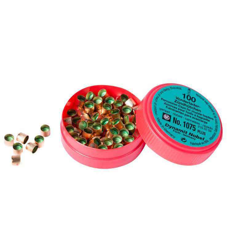 RWS Number 11 Percussion Caps Sportsman's Warehouse