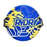 RYDR 26in Spinner Flyer Sled - Blue