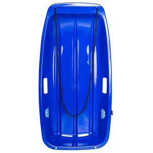 RYDR Viper 1 Person Snow Sled