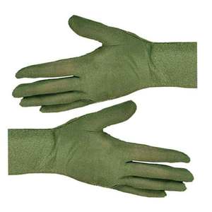 RynoSkin Men's Total Bug Protection Gloves - Green - One size fits most