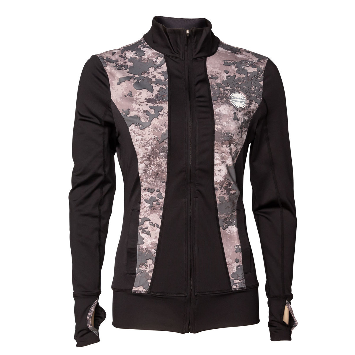 Girls With Guns Women's Athletic Hunting Jacket Girls With Guns Women's Athletic Hunting Jacket