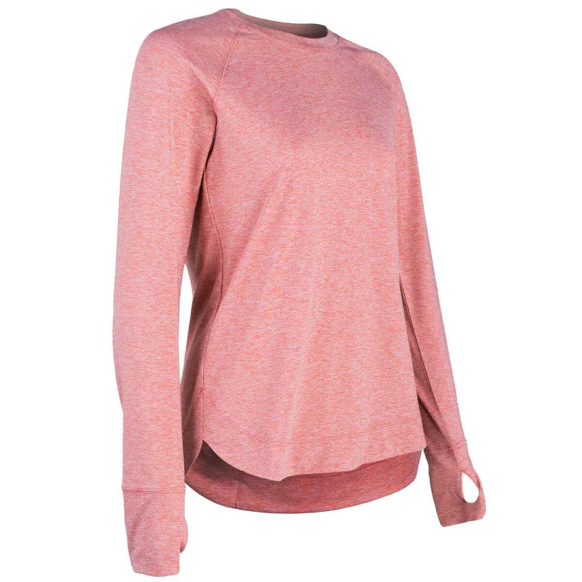 Costa Women's Venture Performance Long Sleeve Fishing Shirt Costa Women's Venture Performance Long Sleeve Fishing Shirt