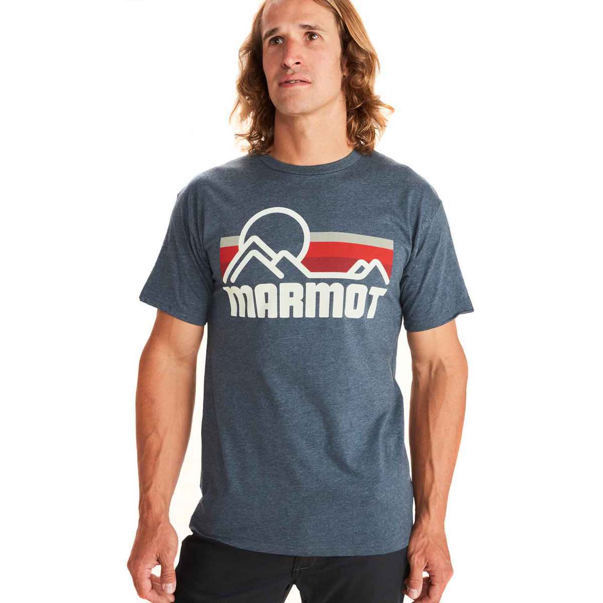 Marmot Men's Coastal Short Sleeve Shirt | Sportsman's Warehouse