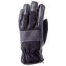 Seirus Heatwave MTN Ops Work Gloves - Black - M - Black M