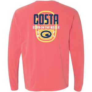 Costa Women's Soquel Long Sleeve Shirt