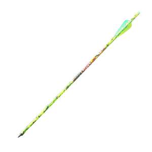 SA Sports Bang Sticks 20in Carbon Crossbow Bolt - 6 Pack