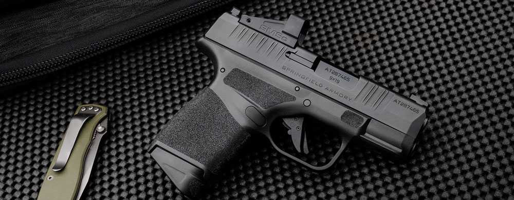 Springfield Armory | Sportsman's Warehouse