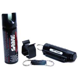SABRE Home and Away Pepper Spray Kit