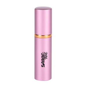 Sabre Lipstick Pepper Spray - Compact Maximum Strength Pepper Spray