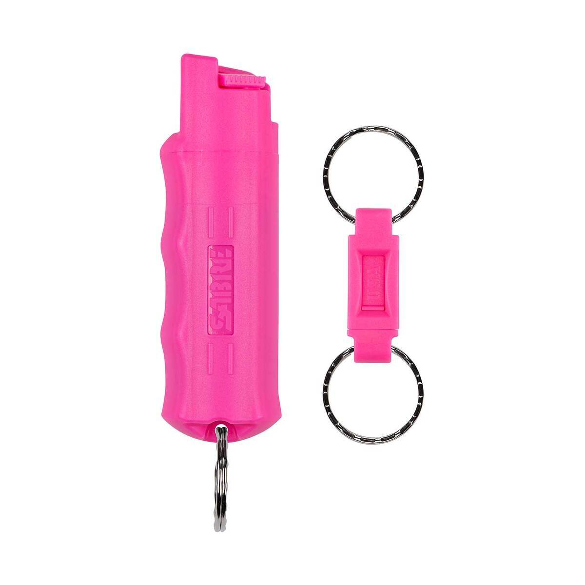 SABRE New York Pepper Spray - 0.54oz SABRE New York Pepper Spray - 0.54oz