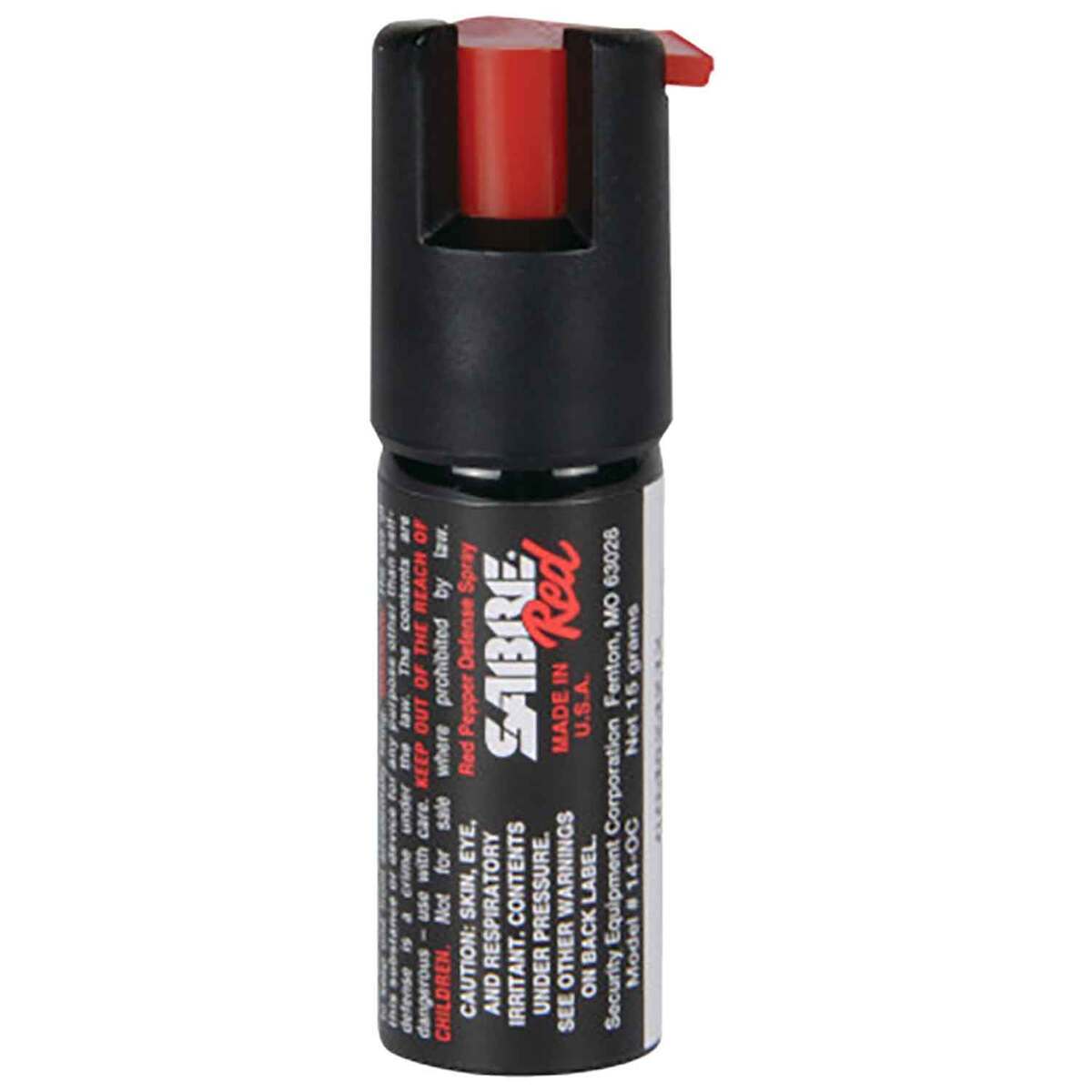 SABRE Pocket Pepper Spray SABRE Pocket Pepper Spray
